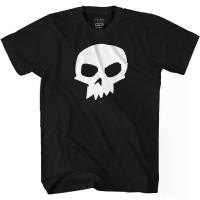 ราคา พร้อมส่ง. เสื้อยืดลำลอง Disney Pixar Toy Story Sid Skull T-Shirt Short sleeve T-shirts (1731857770400089333)