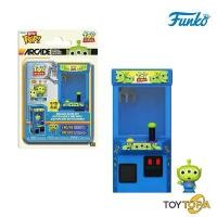 ราคา (85546) Alien (Glow In The Dark) Bitty POP! Arcade: Toy Story by Funko คําแนะนําการขายที่ร้อนแรงในเดือนนี้ ประดับ beyblade x บล็อก แม่เหล็ก ของ เล่น มายคราฟ (1731801417917367709)