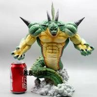 ราคา Toyดราก้อนบอล ดาห์ล อิชิบัน กับ รางวัลสุดท้าย Shenlong polenga มังกรอวบ ตุ๊กตาหัวโต เวก้า บิ๊กลิง เอ็กซ์คิวซี เวก้า GK (1730192779358537988)