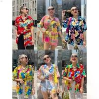 ราคา oafshop002 SUMMER SPUN HAWAII SHIRT ver.2 กระดาษทิชชู่ เช็ดหน้า BEST TREND กล่องใส่รองเท้า บรีส 1 แนะนำ ซักผ้า บรีส (1732318143032626135)