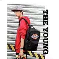 ราคา pjfshop52 Dickiesกระเป๋านักเรียนกระเป๋าเป้อินเทรนด์สำหรับผู้ชายและผู้หญิงกระเป๋าเป้แฟชั่นสำหรับวิทยาลัยและนักเรียนมัธยมต้น ซักผ้า โอโม่เมจิกสกิน กระดาษทิชชู่ turkey ခေါင်းအုံးစွတ (1731253266491802970)