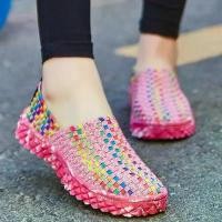 ราคา Ready To Ship Women's Loafers Youth Trend Loafers Korean Fashion Women's Loafers Women's Casual Loafers Flat Loafers (1731855548333524198)