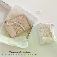 ราคา กระเป๋าสตางค์แบบพับสองทบ, สายรัดกุทัณฑ์, หนัง Y2K, ขายดีที่สุด INS, สไตล์ Miu, ความจุมาก, กระเป๋าสตางค์ผู้หญิง, สไตล์มินิมอลเกาหลี, ในสต็อก shoulder bag กระเป๋า ปลา stand oil (1732161682540169112)