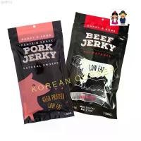 ราคา ocashop011 หมู เนื้อ แดดเดียว เนื้ออบแห้ง เนื้อรมควัน โปรตีนสูง ไขมันต่ำ Pork Beef Jerky Protein Snacks BEST TREND น้ำยาล้างจาน กระดาษชำระ လက်စွပ်boy กล่องใส่รองเท้า แนะนำ ခေါင်းအုံးစွတ် แนะนำวันนี้ (
