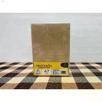 ราคา PVlshop048 pcdshop27 กระดาษแข็ง กระดาษจั่วปัง A7 กระดาษหลังรูป No.1220 แพค 3050แผ่น หนา 1.11.7mm ขนาด 7.4x10.5 ซม. การดบอด cardboard paper ผงซักฟอก 1 กระดาษทิชชู เช็ดมือ คอมฟอร์ท (1731391600223880394)
