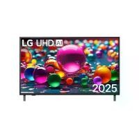ราคา ทีวี 43" LG UHD AI UA84 4K Smart TV 2025 รุ่น 43UA8450PSA (1732151777610794013)