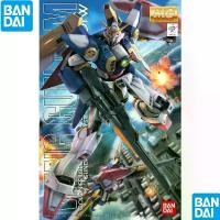 ราคา 【BANDAI】MG ชุดมือถือใหม่, Bandai, การประกอบรุ่น W XXXG-01W WING TV, Gundam Astray Sengoku, Gundam GDC, Gundam SD, Gundam Unicorn, Gundam GDC, Gundam รุ่นลิมิเต็ดอิดิชั่น (1732120264300004882)