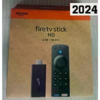 ราคา 2024 NEW Release Amazon Fire TV Stick HD TV Remote Alexa Voice Control (1731606622481058575)