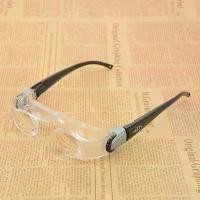 ราคา แว่นตาแลนด์ขยาย สำหรับดูTV แว่นตาดูหนัง แว่นตาแบบแลนด์ขยาย MAX TV คลังสินค้า (1731912658859558605)