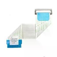 ราคา สายเคเบิลแบบยืดหยุ่น AWM 20941 105C 90V VW-1 ความยาว 30P (150 มม.) พร้อมจัดส่ง * สำหรับ LCD TV, FFC (1731887407813002990)