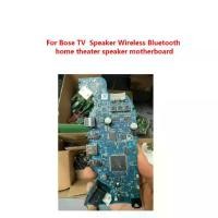 ราคา อะไหล่ PCB, ต้นฉบับ, สำหรับลำโพง Bose TV, ลำโพงโฮมเธียเตอร์ไร้สายบลูทูธ, เมนบอร์ด, อะไหล่ซ่อมลำโพงทีวี (1732134907193623995)
