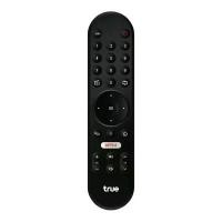 ราคา รีโมทTRUE ID TV GEN 2 NETFLIX HOME(มีคำสั่งเสียง*)มีไมค์*ใส่ถ่านกดได้เลย*เป็นรีโมททำขึ้นมาใช้แทน*โปรดอ่านรายละเอียด คําแนะนําการขายที่ร้อนแรงในเดือนนี้ (1732174020623959723)