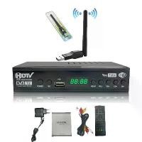 ราคา เสาอากาศทีวีดิจิตอล รุ่น กล่องดิจิตอลทีวี กล่องทีวี digital กล่อง ดิจิตอล tv ใช้ร่วมกับเสาอากาศทีวี กล่องรับสัญญาณ HD TV DIGITAL DVB TOX กล่องดิจิตอลทีวี DVB-TOX ถอดรหัสดิจิตอล (1731883578497402501)