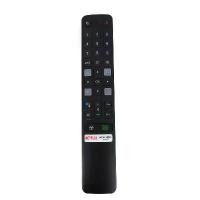 ราคา ใหม่สําหรับ TCL android TV รีโมทคอนโทรล RC901V FMR6 50P65US 55P65US 65P8 M 55P8M 65P8M COD (1732054556401174200)