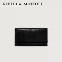 ราคา REBECCA MINKOFF WALLET CLUTCH กระเป๋าถือ (1731695582809916857)