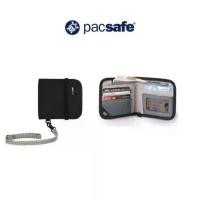 ราคา Pacsafe RFIDSAFE V100 BIFOLD WALLET ANTI THEFT กระเป๋าสตางค์ กระเป๋ากันขโมย (1729901297054944091)