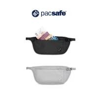 ราคา Pacsafe COVERSAFE V100 RFID BLOCKING WAIST WALLET ANTI-THEFT กระเป๋ากันขโมย กระเป๋าคาดเอว (1729751419851344731)
