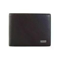 ราคา JACOB กระเป๋าสตางค์ชาย Wallet รุ่น 22498 (1730044869855382125)