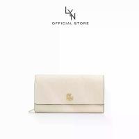 ราคา LYN - Narnia Long Wallet กระเป๋าสตางค์ Narnia Long (LL22FWS052) (1729623291728726267)