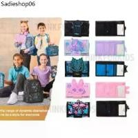 ราคา คลังสินค้า ✈ Smiggle All Stars Character Wallet กระเป๋าตังค์ รุ่นไม่มีสาย ของแท้ พร้อมส่งในไทย (1731310179157509338)
