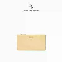 ราคา LYN - Sppy Long Wallet Wallet กระเป๋าสตางค์ Sppy Long Wallet (LL24FWF102) (1731772428695144699)