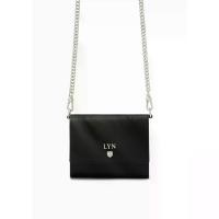 ราคา LYN - Wallet กระเป๋าสตางค์ (L25FWWA021) (1732192669392798971)