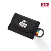 ราคา CHUMS Spring Dale Compact Wallet l CHUMS (1731177715306564313)