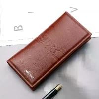 ราคา กระเป๋าสตางค์มัลติฟังก์ชั่น แบรนด์แฟชั่นผู้ชาย ยาว ซิป อินเทรนด์ บุคลิกภาพ ความจุมาก ปุ่ม เหมาะสำหรับเยาวชน ลายนูนมือ bottega wallet กระเป๋า ตัง (1731562113332644045)