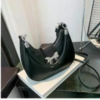 ราคา กระเป๋าสะพายข้าง กระเป๋าใต้วงแขน สำหรับผู้หญิง มีโบว์ wallet women beach bag กระเป๋า ปลา crochet bag กระเป๋า สตางค์ เรียก ทรัพย์ ตาม วันเกิด suede bag กระเป๋า กระจูด (1731288641250296877)