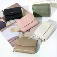 ราคา BESTER “Mango” Wallet มาพร้อมกล่อง (1730470442317089489)