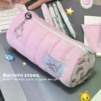 ราคา กระเป๋าเครื่องสำอางแมว, สำหรับผู้หญิง, ความจุมาก, กระเป๋าใส่เครื่องสำอาง, กระเป๋าเก็บของสำหรับเดินทางแบบพกพา กระเป๋า สตางค์ ผ้า แฮนด์เมด พระ ยี่ห่อ pavi studio charles and keith (1731783979908302478)