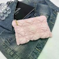 ราคา เกาหลี100%Carlyn Poing Pouch Bag Wallet/keychain กระเป๋า Carlyn cube Wallet กระเป๋าตัง โทรศัพท์ Cardholder (1731138912268487134)