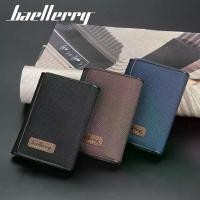 ราคา Wilsanae Ready To Ship Baellerry Wallet Men's Wallet (1732165377249477942)