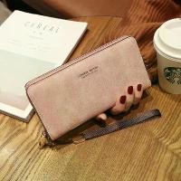 ราคา กระเป๋าสตางค์ใบยาวแบบใช้มือถือ, Lonny, สำหรับผู้หญิง, กระเป๋าถือ, หลากสี กระเป๋า sanrio tiktok ช้อป นําเทรนด์ ชาแนล กระเป๋า สตางค์ ชาแนล กระเป๋า สตางค์ ชาแนล กระเป๋า สตา (1731820162962195536)