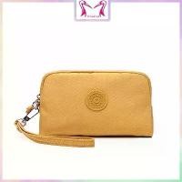 ราคา กระเป๋าใส่เหรียญไนลอน Mindesa-Square ของแท้ 100% ส่งโรงงาน-8117# wallet มีบริการเก็บปลายทาง (1731860530808390690)
