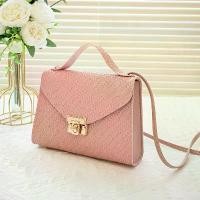 ราคา กระเป๋าสะพายข้างผู้หญิง ทรงสี่เหลี่ยมเล็ก กระเป๋า สาย มู wallet women beach bag crochet bag กระเป๋า สตางค์ เรียก ทรัพย์ ตาม วันเกิด mcm bag topologie bag suede bag ก (1731279310717420589)