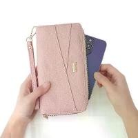 ราคา กระเป๋าสตางค์ผู้หญิง ยาว ความจุมาก ที่ใส่บัตร ปิดซิป กระเป๋า sanrio tiktok ช้อป นําเทรนด์ ชาแนล กระเป๋า สตางค์ ชาแนล กระเป๋า สตางค์ ชาแนล กระเป๋า สตางค์ ชาแนล กระเป๋า (1731820154320225360)