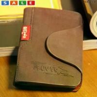 ราคา Wilsona TOP CLASS Bag Credit Card Holder Business Card Bag Holder Bag Genuine Leather Credit Card Holder Business Card Wallet KEVIN & BOVI 0647 2906 (1732166181339957089)