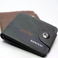 ราคา [พร้อมส่ง] Wallet BOMSHI small leaf # XH-005 (1732176390696109694)