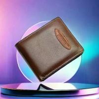 ราคา กระเป๋าผู้ชายกําลังฮิต2024ล่าสุด ซื้อกระเป๋าสตางค์ A31 แถมฟรีเข็มขัด กระเป๋าสตางค์ผู้ชายหนังแท้ ฟรีกล่อง ดีไซน์ใบสั้น PU Leather ลายทาง ลายจุด กระเป๋าสตางค์ BTS กระเป๋าสตางค์ผู้ช (1730985631230495738)