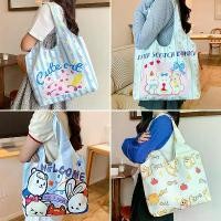 ราคา กระเป๋าสะพายไหล่ ลายการ์ตูนแมวดำ women crochet bag women wallet กระเป๋า ตังค์ ลิน lyn แท้ (1731740387393963154)