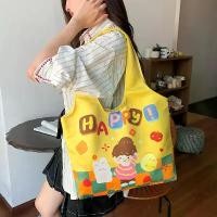 ราคา กระเป๋าสะพายข้าง ลายการ์ตูน มาใหม่ ขนาดใหญ่ women crochet bag women wallet กระเป๋า ตังค์ ลิน lyn แท้ (1731740538066338962)