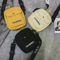 ราคา กระเป๋าผ้าแคนวาส แฟชั่น สำหรับผู้หญิง กระเป๋าสะพายข้าง กระเป๋าสะพายข้าง Messenger สำหรับโทรศัพท์มือถือ กระเป๋าสะพายไหล่ atipa กระเป๋า ก๊อป westbronco bag wallet women พระ stand oil (173175961027690663