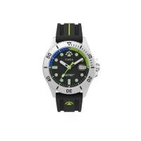 ราคา นาฬิกาชาย Timex TW2W41700 Expedition North Anchorage Silicone Strap Watch 42mm (1731869345634224915)