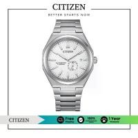 ราคา Citizen Automatic ZENSHIN Super Titanium Small Seconds NJ0180-80A Men's Watch ( นาฬิกาผู้ชายระบบออโตเมติก ) (1731537456299281038)