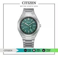 ราคา Citizen Automatic ZENSHIN Super Titanium Small Seconds NJ0180-80X Men's Watch ( นาฬิกาผู้ชายระบบออโตเมติก ) (1731538416996878990)