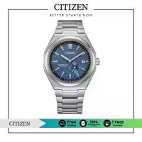 ราคา Citizen Automatic ZENSHIN Super Titanium Small Seconds NJ0180-80L Men's Watch ( นาฬิกาผู้ชายระบบออโตเมติก ) (1731537728765004430)