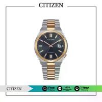 ราคา Citizen Automatic NJ0154-80H Men's Watch ( นาฬิกาผู้ชายระบบออโตเมติก) (1730249208136567438)