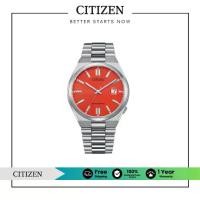 ราคา Citizen Automatic NJ0158-89W Men's Watch ( นาฬิกาผู้ชายระบบออโตเมติก) (1730248799009409678)
