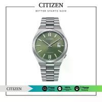 ราคา Citizen Automatic NJ0158-89Z Men's Watch ( นาฬิกาผู้ชายระบบออโตเมติก) (1730249223157090958)